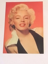 Marilyn Monroe - Advanced Graphics Colour Photo No 342 - 1987