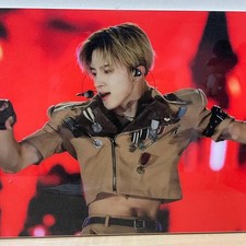 The Boyz Eric Acrylic Photo Frame