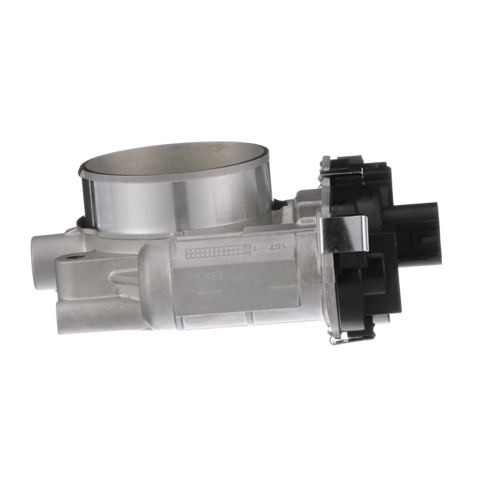 TechSmart S20050 Fuel Injection Throttle Body Foto 3 de 4