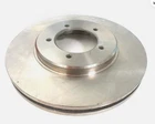 Genuine Toyota Hiace 1989-1996 Front Brake Discs  (Pair) 43512-26120