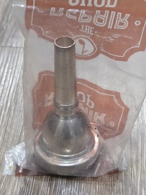 Vincent Bach 5GS Trombone Mouthpiece Pre-owned