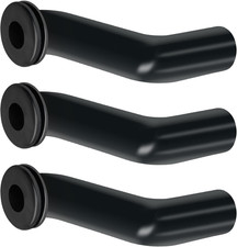 Deawater 3pcs Fuel Pump Vacuum Hose Part 793147 for Briggs  Stratton Chas Indu