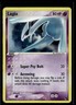 2007 EX, POP - POP Series 5 Lugia Basic/Rare #2