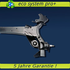 Essieu Renault SCENIC