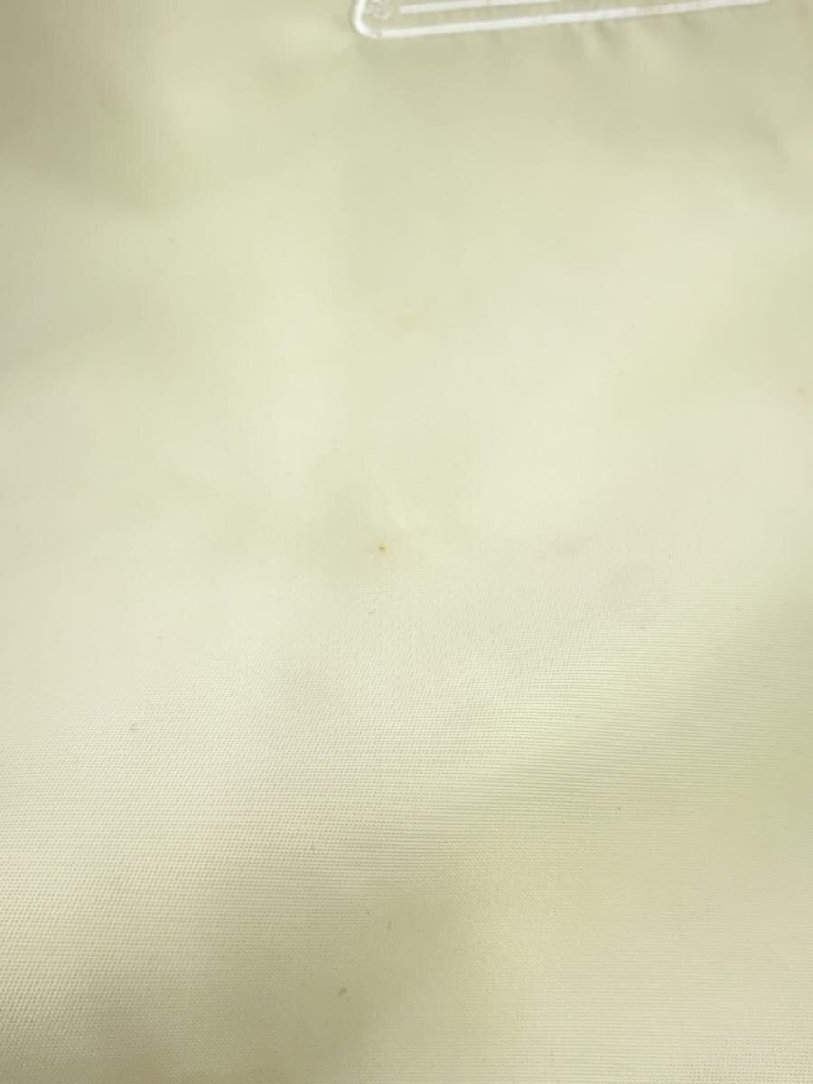 Coleman Backpack, Nylon, Beige, Solid Color - image 8