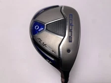 Cobra Fly-Z XL 7 Hybrid 31* 60g Senior Graphite Mens RH