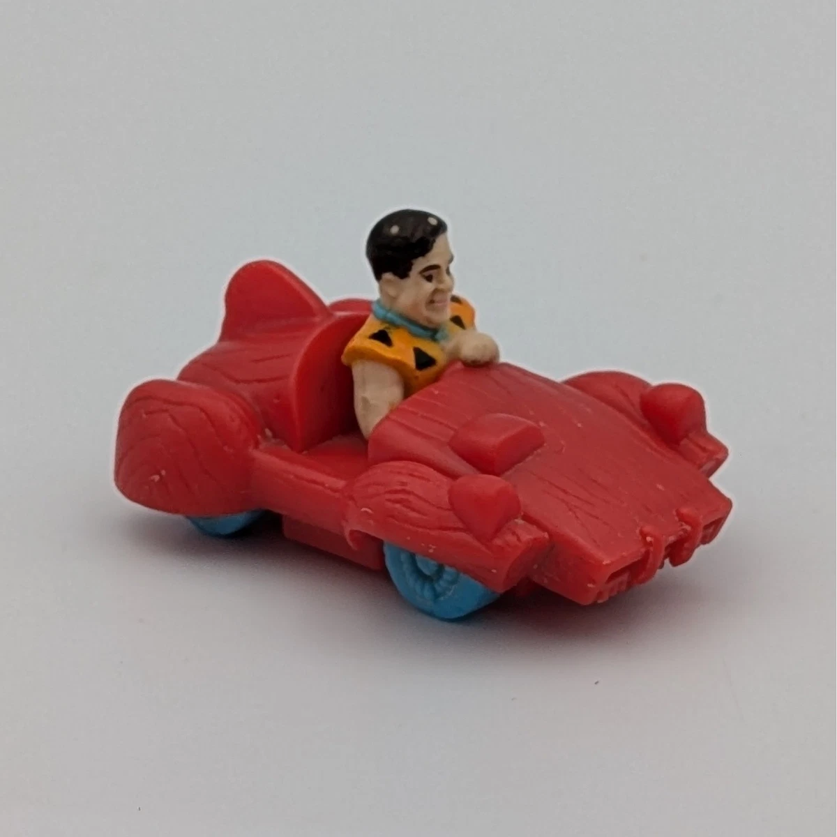 フリントストーン 乗り物 レア品 アメトイ ヴィンテージ Flintstones Vintage Manufacture Diecast Cars for sale | eBay