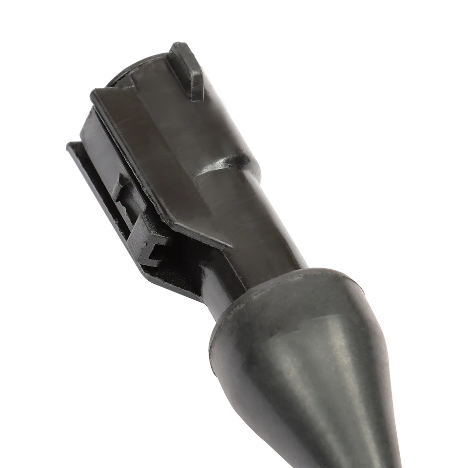 Conjunto de buje y cojinete de rueda delantera para Ford F-250 F-350 Super Duty 4x4 2005-2010 Foto 4 de 4