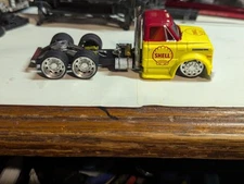 1/64 Scale Custom 3D printed M2 C-60 Tandem Axle Base/Wheels 