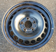 1 x Stahlfelge MERCEDES BENZ A/B-Klasse 6Jx15H2 5x112 ET44 1694000402 #28521 1 x Stahlfelge MERCEDES BENZ A/B-Klasse 6Jx15H2 5x112 ET44 1694000402 #28521