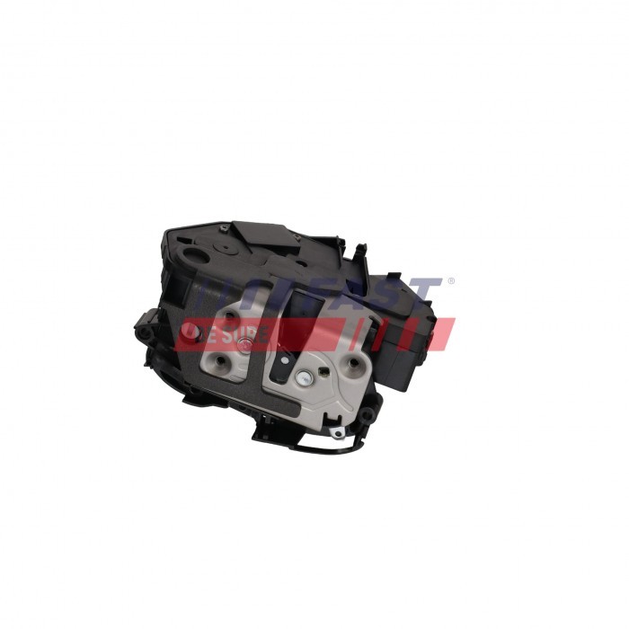 Serrure bloquée sur Volvo S60 II ? Mécanisme de porte avant gauche de remplacement standard