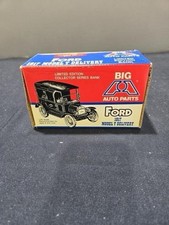 Ertl 1918 Ford Model T Delivery Biga Auto Parts Ertl 1918 Ford Model T Delivery Biga Auto Parts