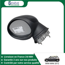 Retroviseur gauche (ou coque) Mini MINI CLUBMAN
