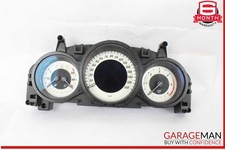 14-16 Mercedes W212 E250 Speedometer Odometer Instrument Cluster Gauge OEM
