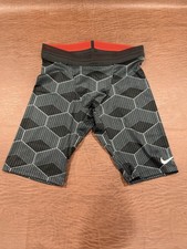 MADE IN USA Nike Pro Elite Track & Field Kenya Half Tights Men’s M CT3645-001