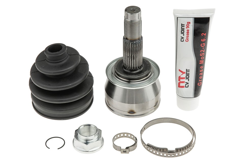 Joint Set, Drive Shaft/Outer Compatible With Opel Mokka 13-, Mokka X 16-, CHEVRO