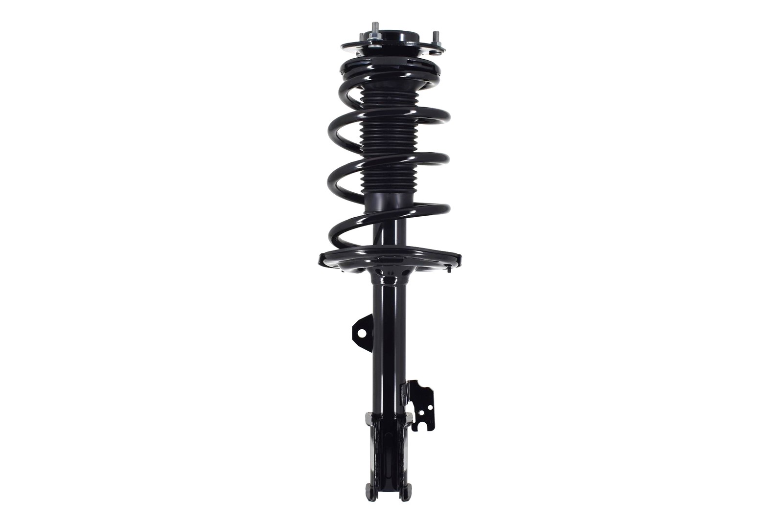Set of 4 Front-Rear Quick Complete Strut For 2008-2010 Toyota ...