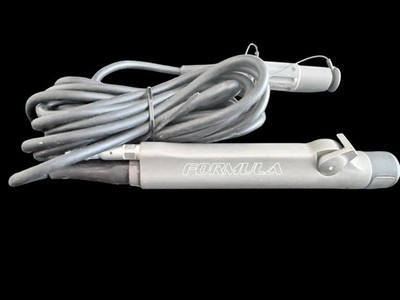 Stryker Formula Core Shaver Handpiece  375-701-500 No Buttons.