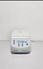 Eppendorf 5420 Centrifuge with New FA-24 X 2 Fixed Angle Rotor