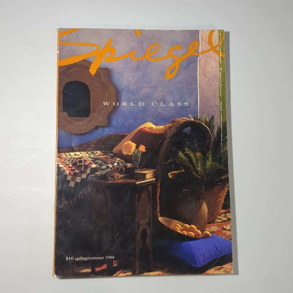 Spiegel Catalog for sale | eBay