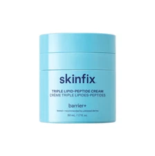 Skinfix barrier+ Triple Lipid-Peptide Cream with B-L3 NEW Packaging Select Size