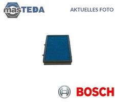 0 986 628 576 INNENRAUMFILTER POLLENFILTER BOSCH FÜR NISSAN PRIMASTAR