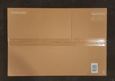 Samsung LS32D702EANXGO 32" ViewFinity S7 S70D 4K UHD High Resolution Monitor