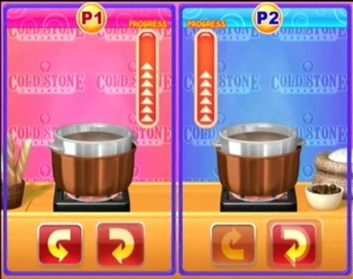 Coldstone: Scoop It Up - Nintendo Wii - Picture 4 of 9