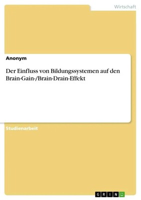 Anonymous | Der Einfluss von Bildungssystemen auf den...