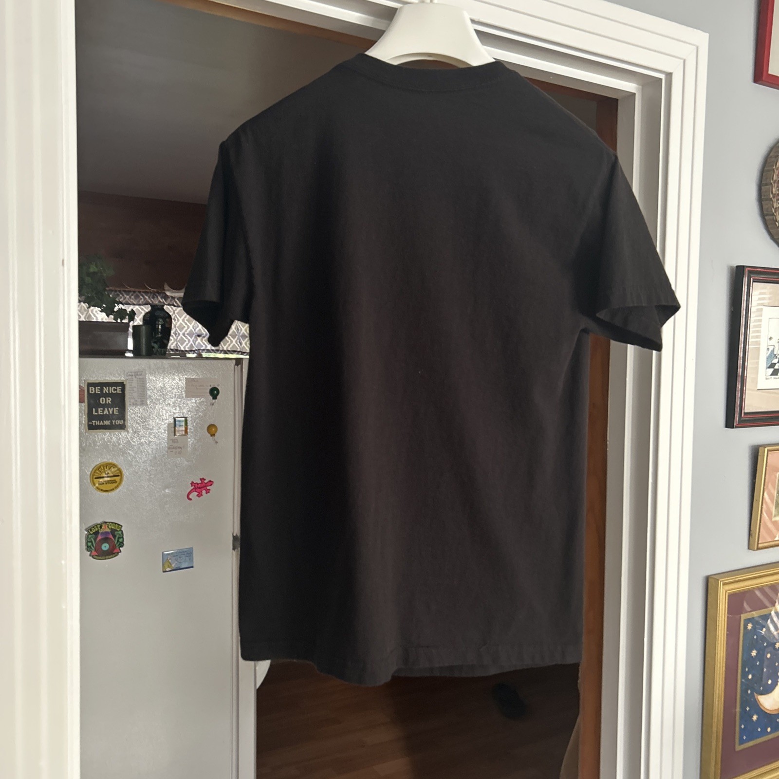 Alien Labs Tee M - image 4