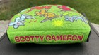 Scotty Cameron 2026 Gallery release Tour Rat Painter Mid-Round Headcover  — photo 2