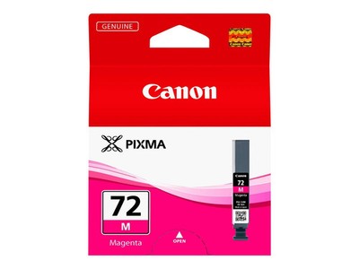 Canon PGI-72 PM foto magenta Cartuccia stampante 6405B001