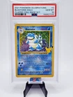 PSA 10 2021 Pokemon Celebrations Classic Collection Blastoise Holo 2/102 EN