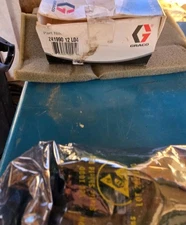 Graco Paint Sprayer Circut Control Board 241990