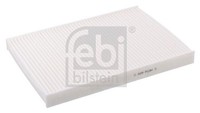 NEU - Febi Bilstein 102684 Filter, Innenraumluft FüR Alfa Romeo