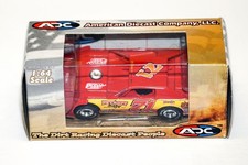 ADC Don O'Neal 71 1/64 Scale Dirt Late Model Diecast D603M004. RARE 