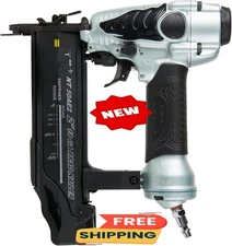 Clavadora de clavos, clavadora neumática ligera preferida por profesionales para