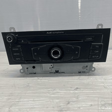 Autoradio Audi S5