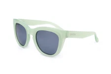 Smith Optics Women's 52 mm Green Sunglasses SIDNEY-1ED-52