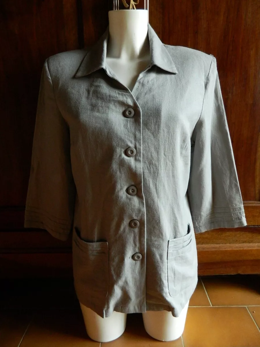 Veste femme damart sale