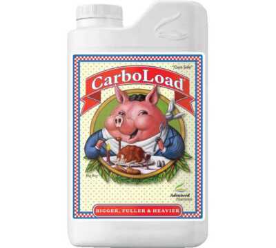 Advanced Nutrients carboload liquid Bloom Booster 1L Carbo Load