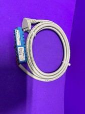 Allen Bradley 1492-CABLE025B Ser C Pre-Wired Cable For 1746 Digital I/O