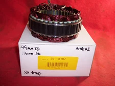 27-8107 REPLACEMENT HITACHI ALTERNATOR STATOR L170G-6200, L170G-9200,