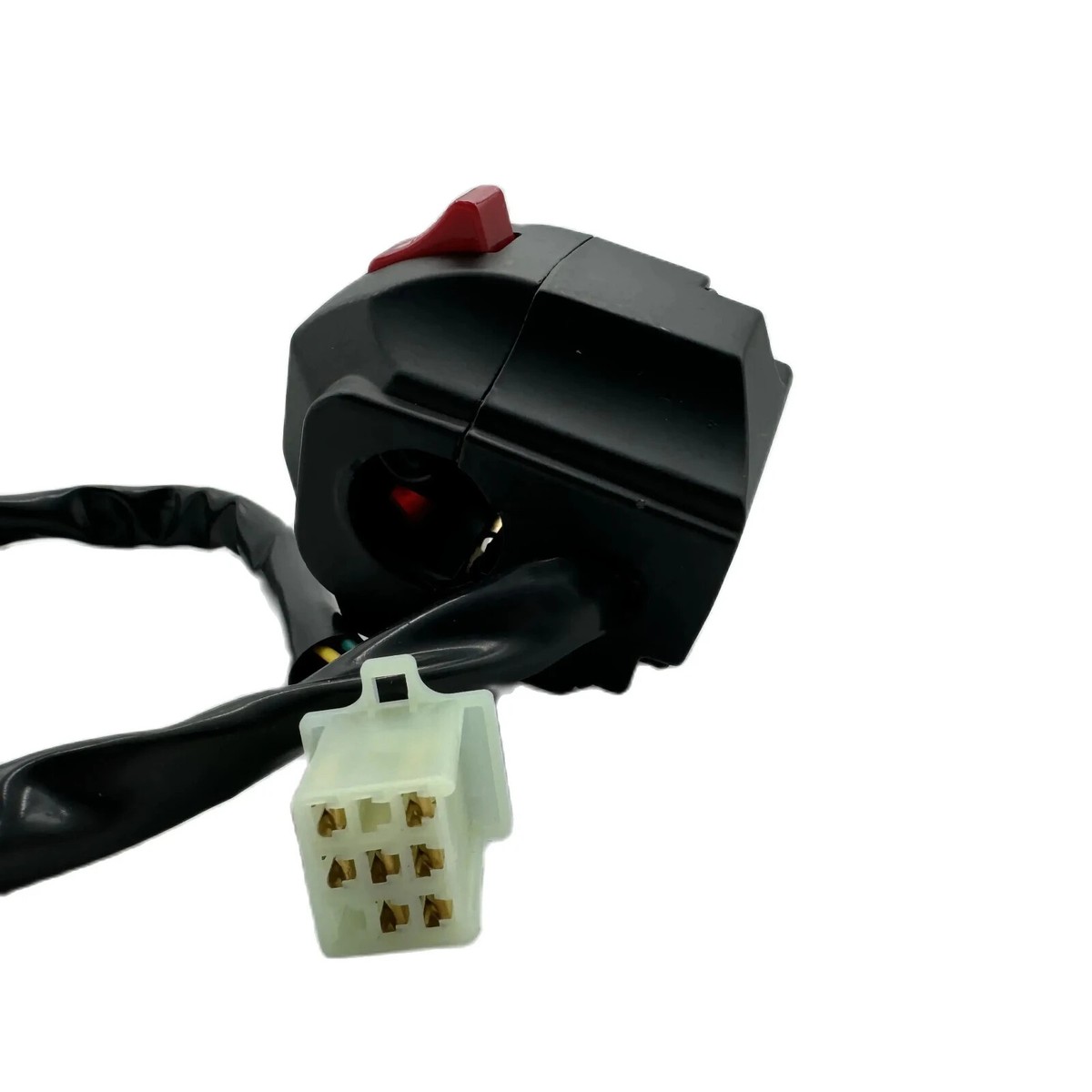 Kazumamacyan　0507 OEM Husqvarna 589464807 Rear Lift Link Assembly