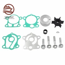Water Pump Impeller Kit For Yamaha 6H4-W0078-00 40/50HP Sierra 18-3429 Outboard