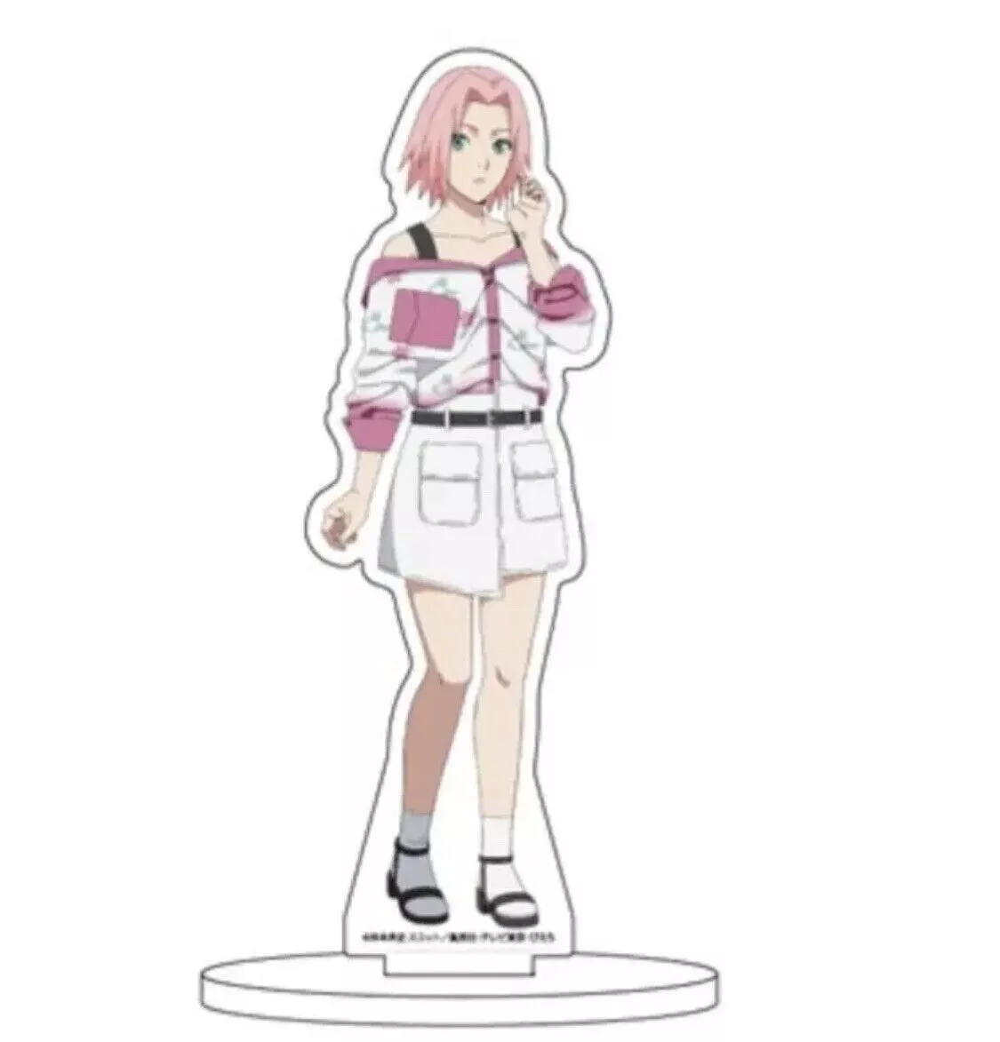 Sakura Haruno