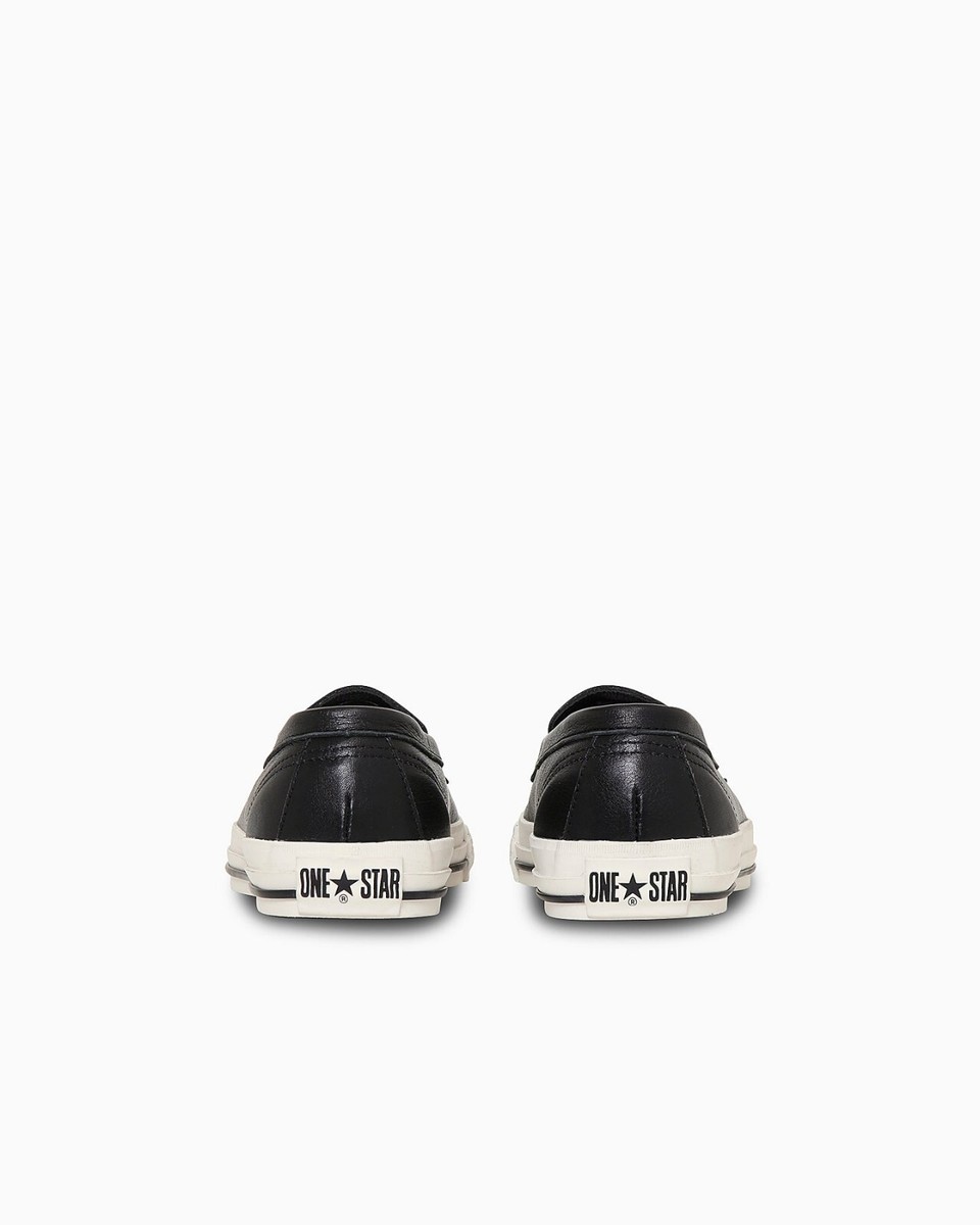 Converse Addict One Star Loafer Black 35200781 Men's Size | eBay