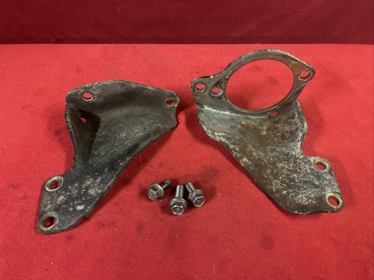 ⚠️RRT86⚠️ 1984-1986 Kawasaki Ninja 900 Rear Inner Front Fender 35023