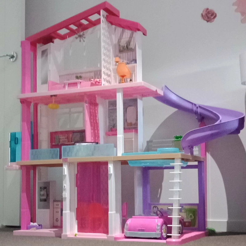 barbie doll furniture australia