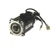 Allen-Bradley TL-A410M-HJ32AA /A Kinetix Inverter Duty AC Servo Motor 3PH 2.0 kW